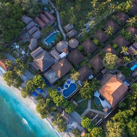 Villa Grasia Gili Trawangan Esterno foto