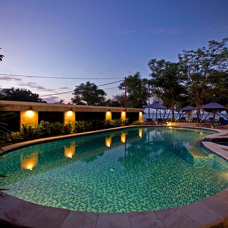 Villa Grasia Gili Trawangan Esterno foto