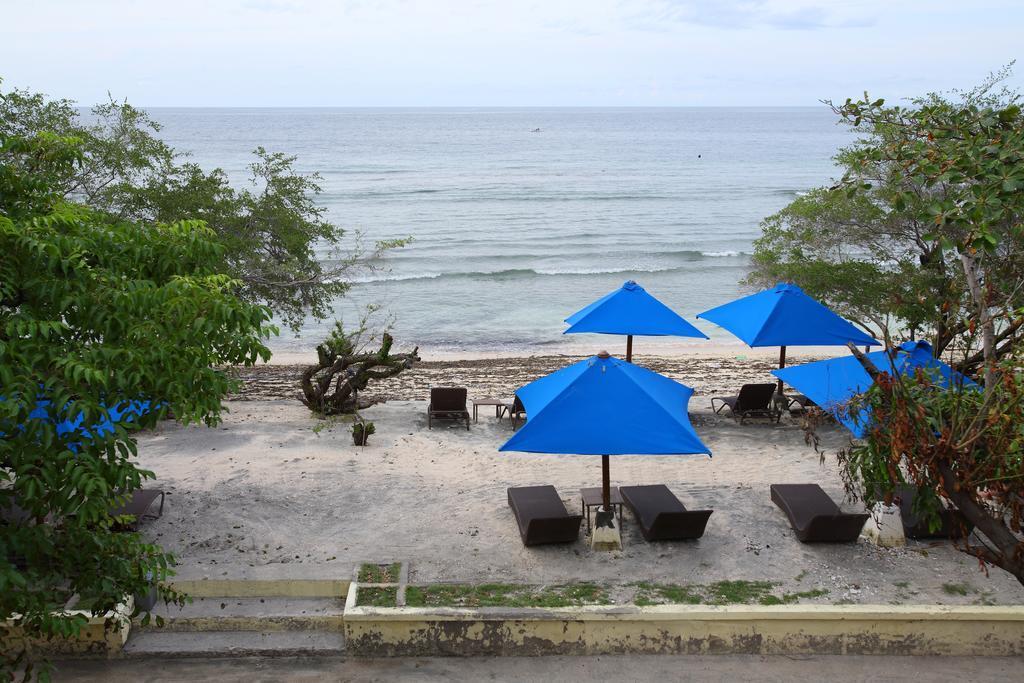 Villa Grasia Gili Trawangan Esterno foto