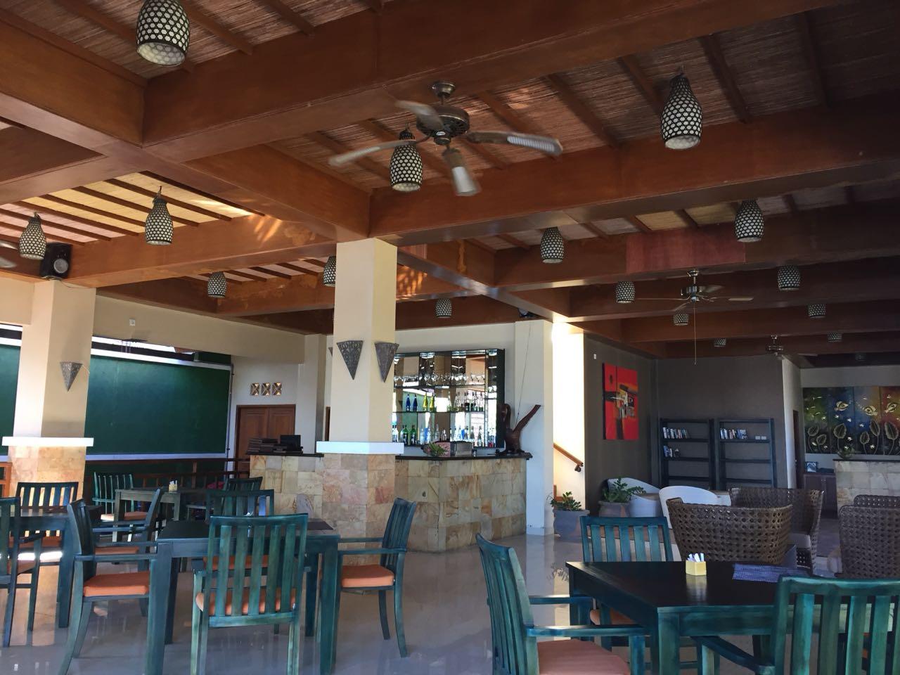 Villa Grasia Gili Trawangan Esterno foto