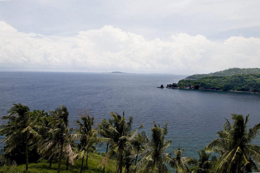 Villa Grasia Gili Trawangan Esterno foto