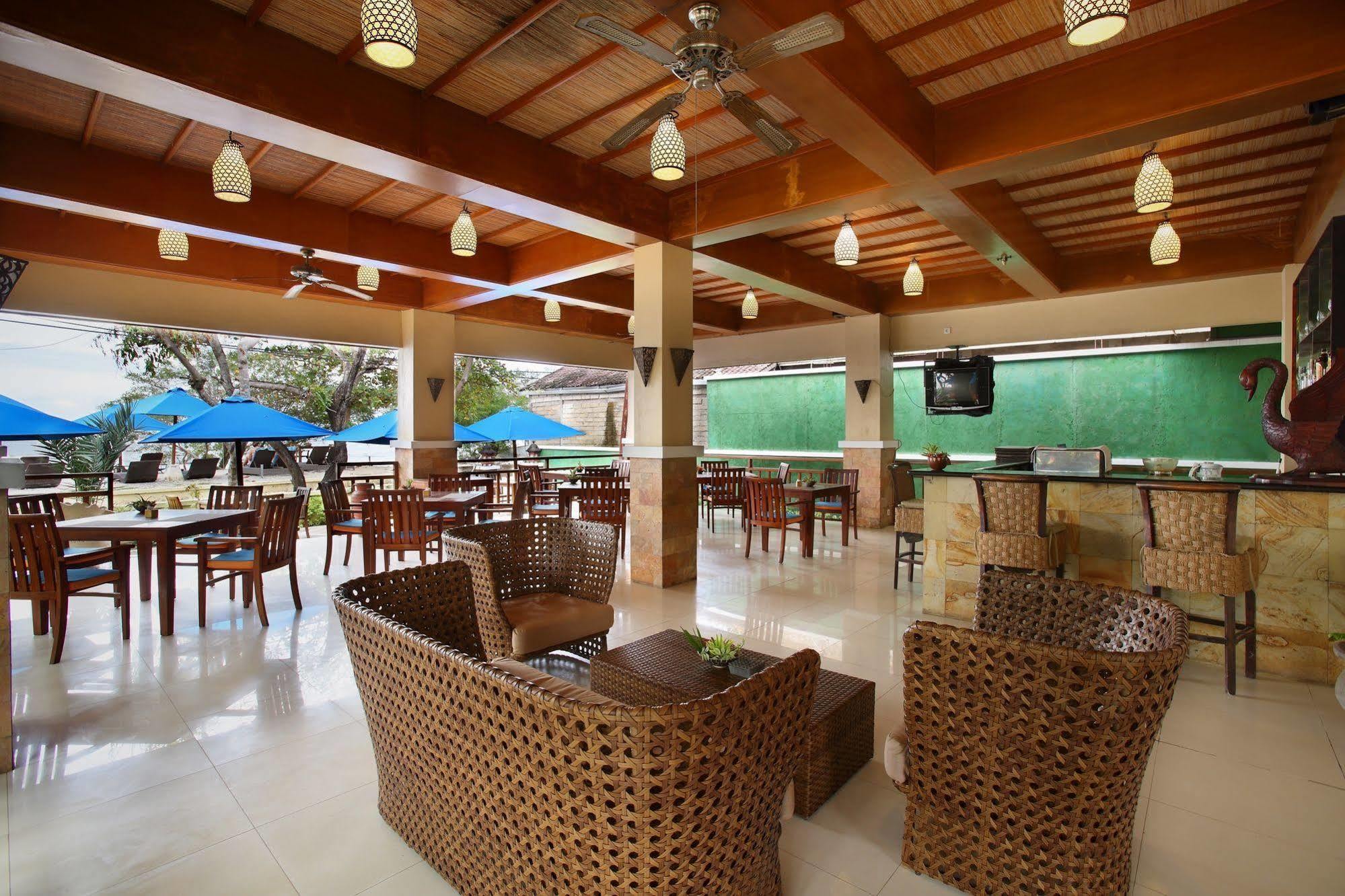 Villa Grasia Gili Trawangan Esterno foto