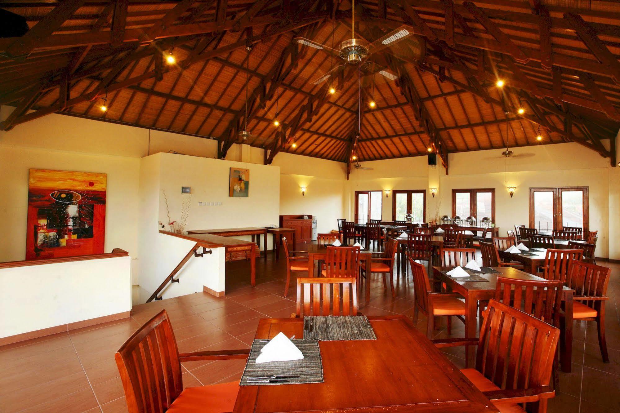 Villa Grasia Gili Trawangan Esterno foto