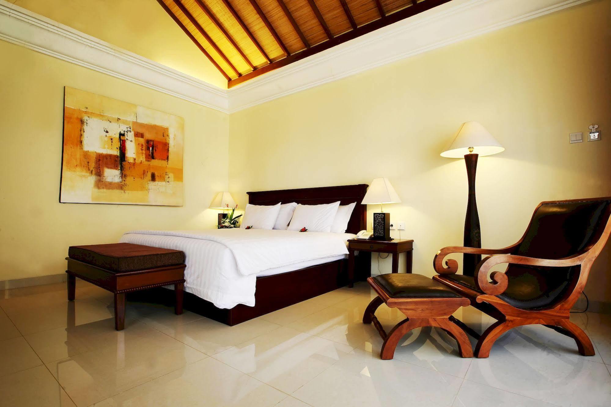 Villa Grasia Gili Trawangan Esterno foto