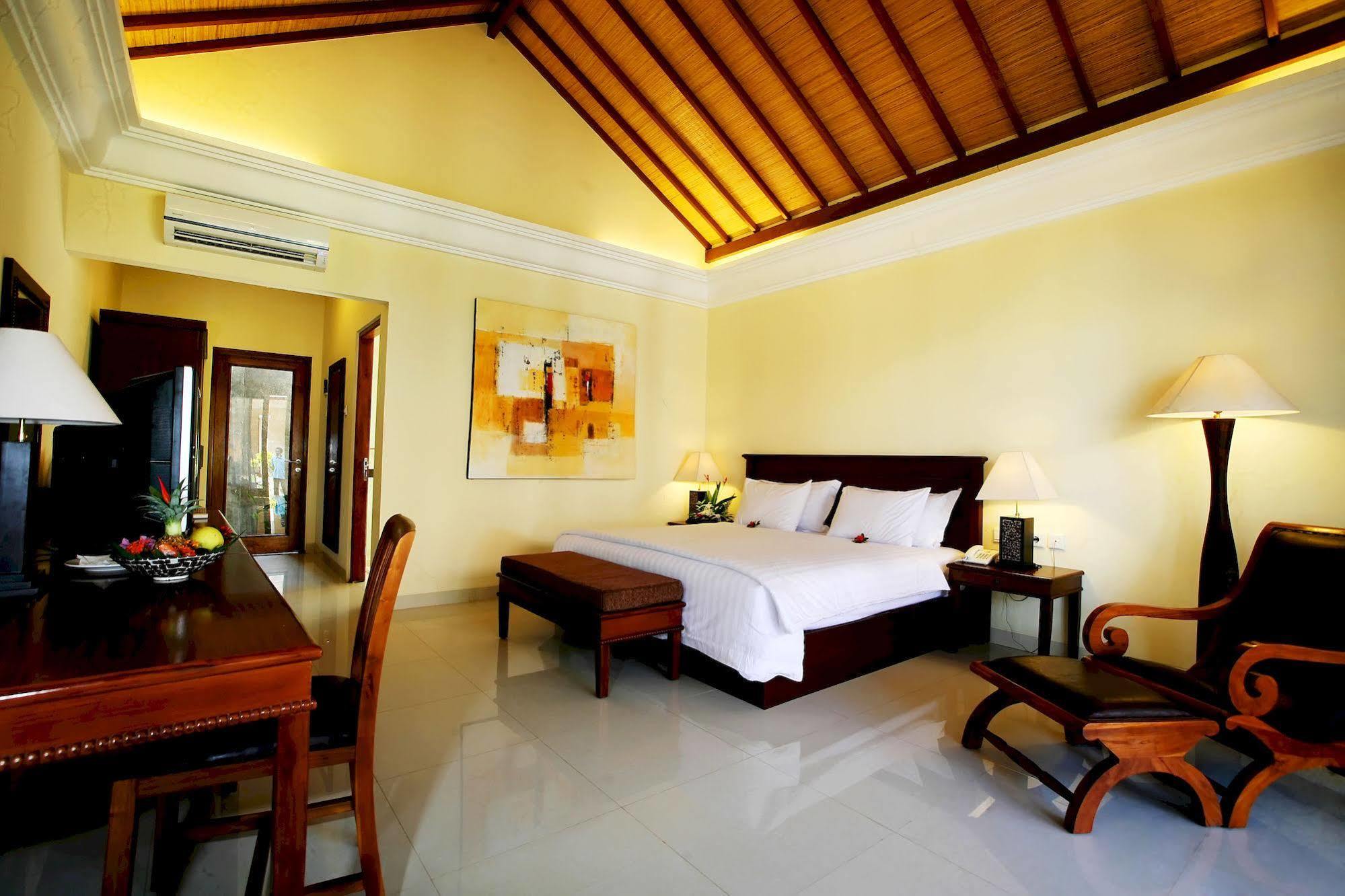 Villa Grasia Gili Trawangan Esterno foto