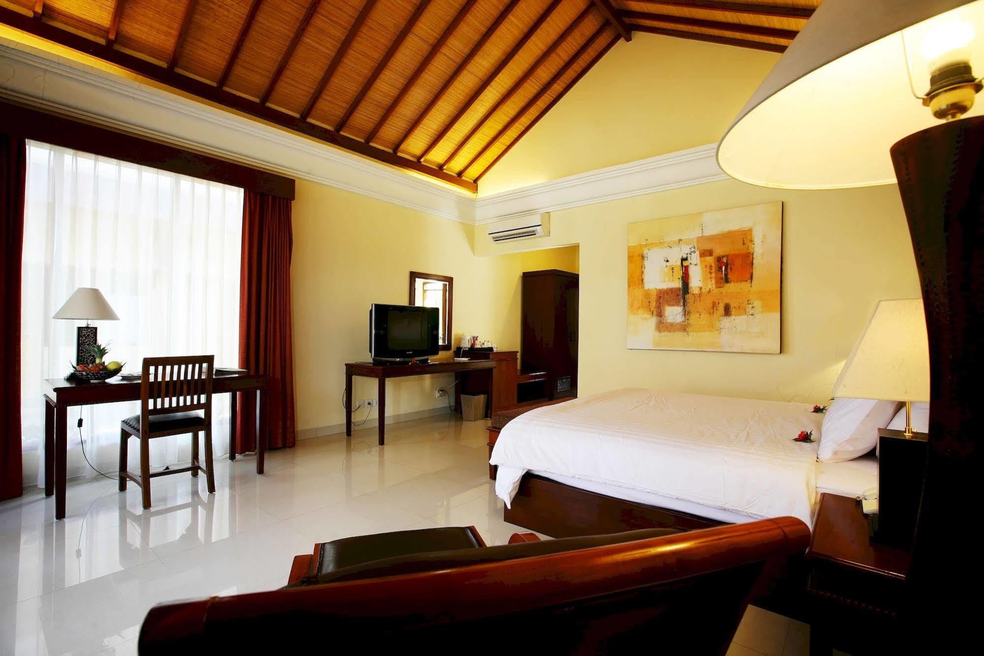 Villa Grasia Gili Trawangan Esterno foto
