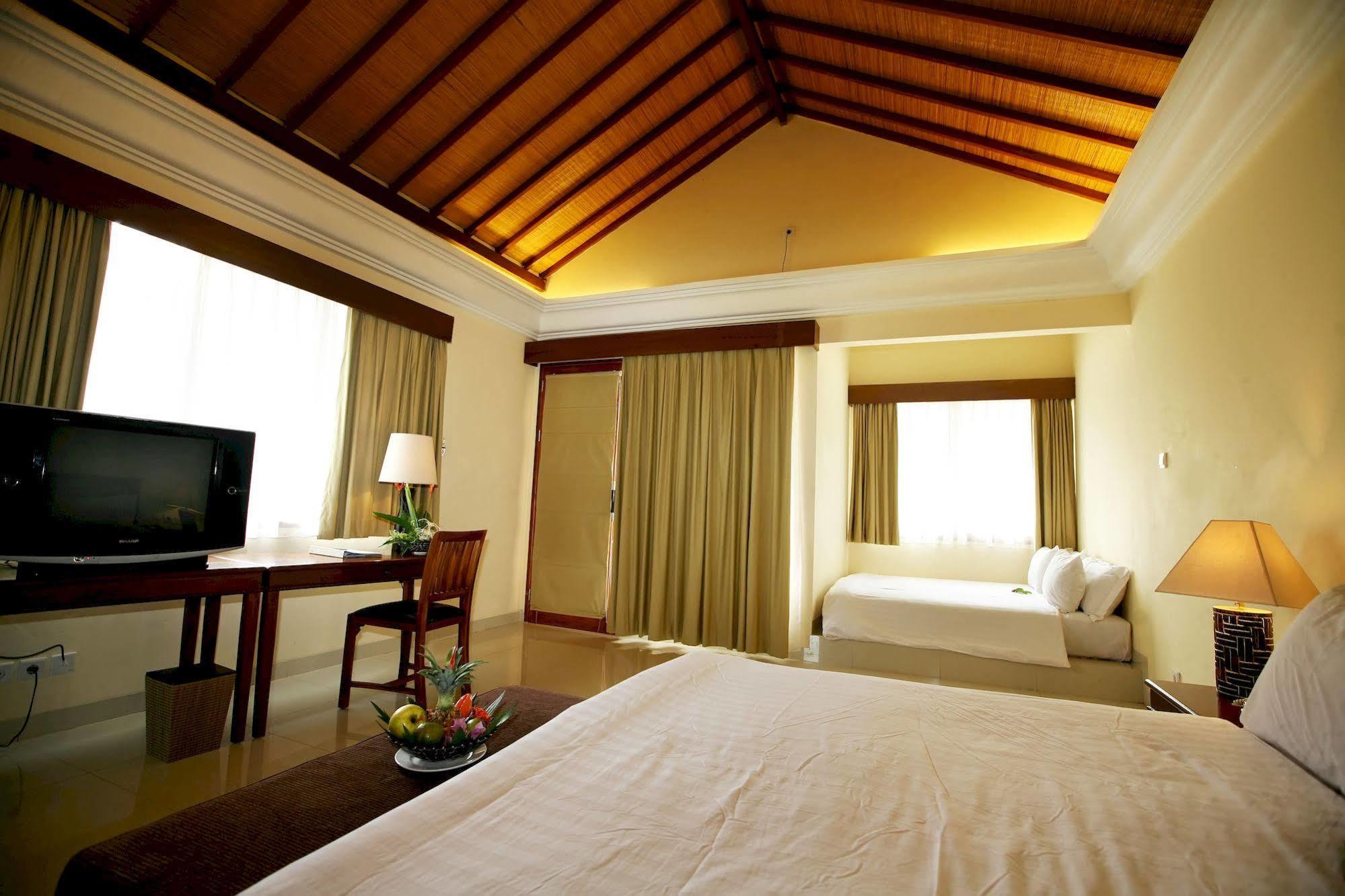 Villa Grasia Gili Trawangan Esterno foto