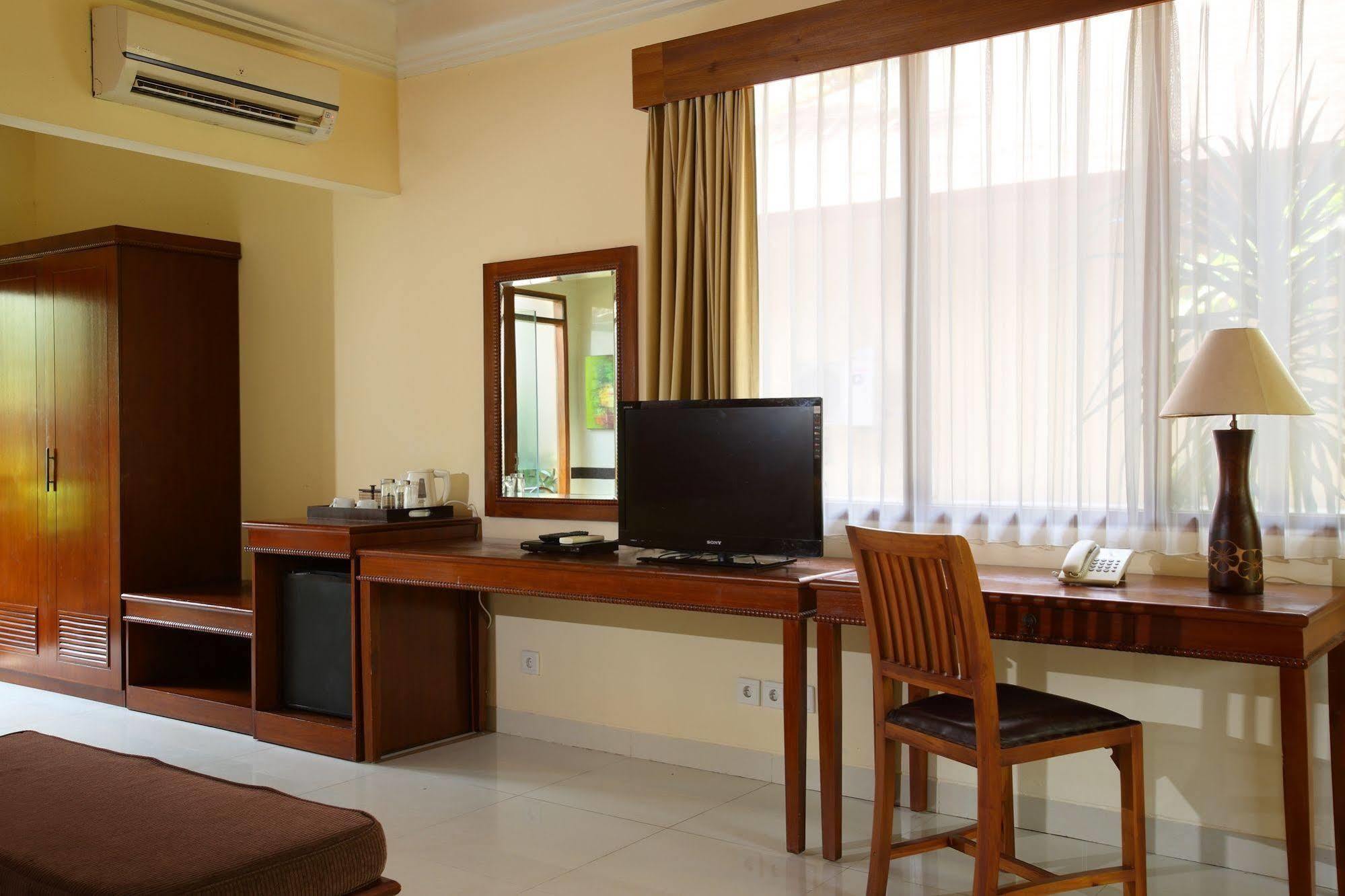 Villa Grasia Gili Trawangan Esterno foto