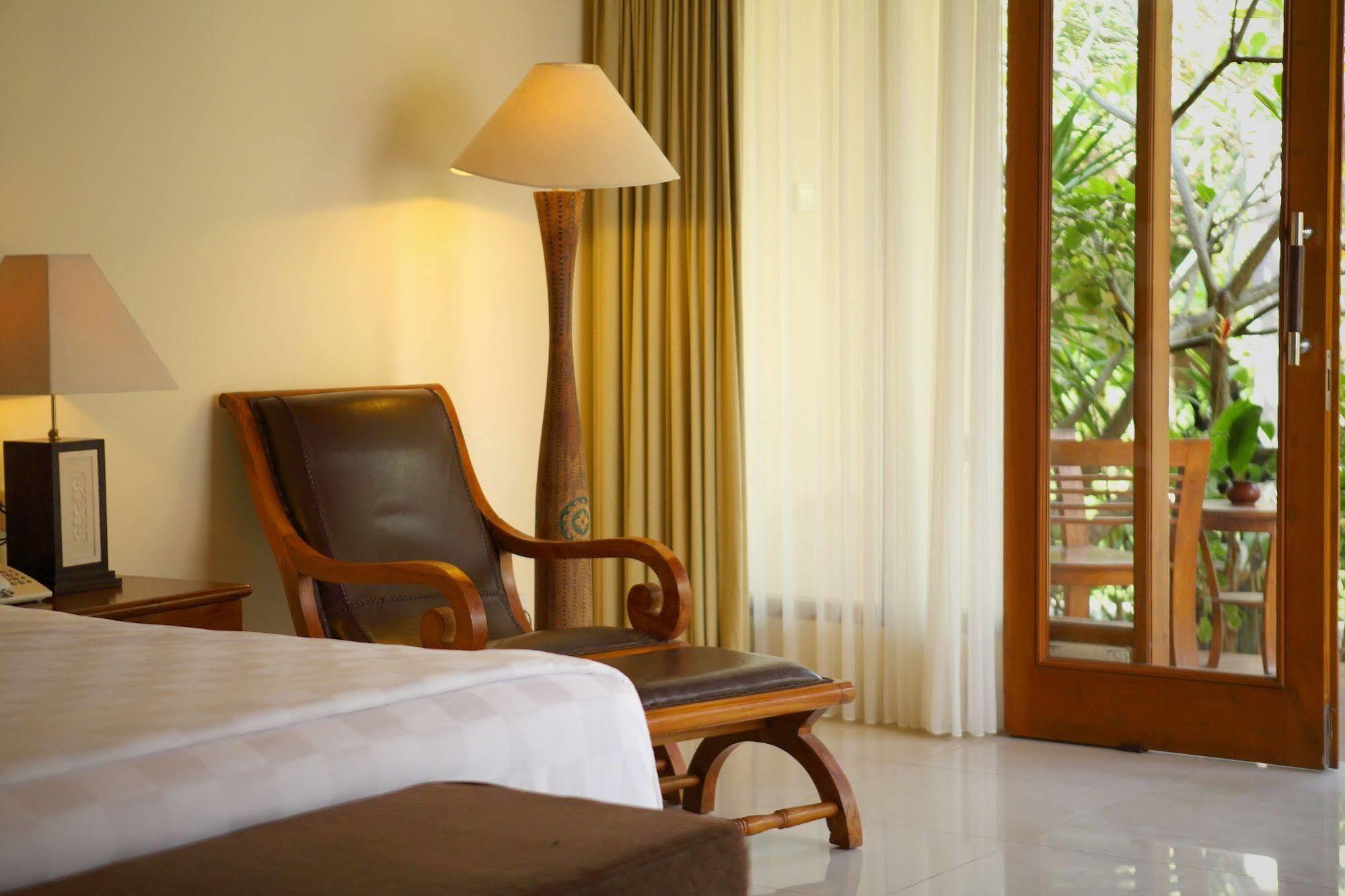 Villa Grasia Gili Trawangan Esterno foto