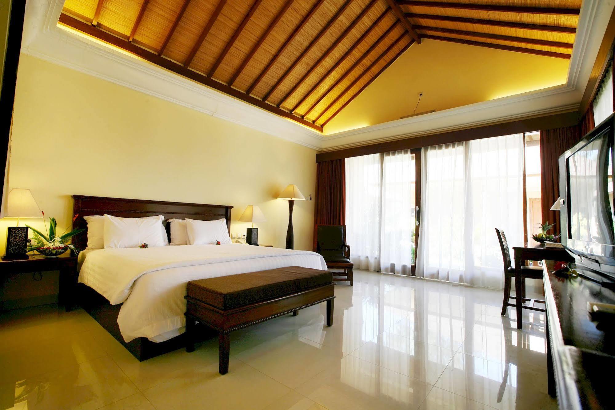 Villa Grasia Gili Trawangan Esterno foto